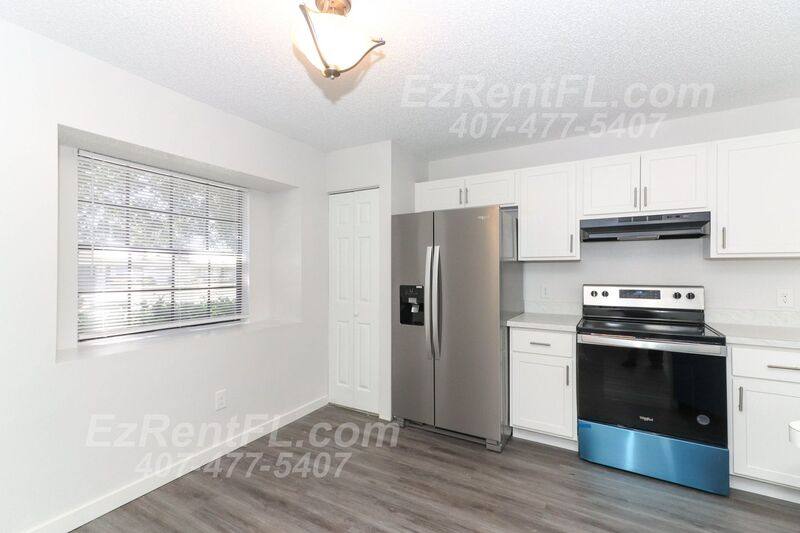 Apartment for rent at 5249 Champagne Circle, Orlando, FL 32808