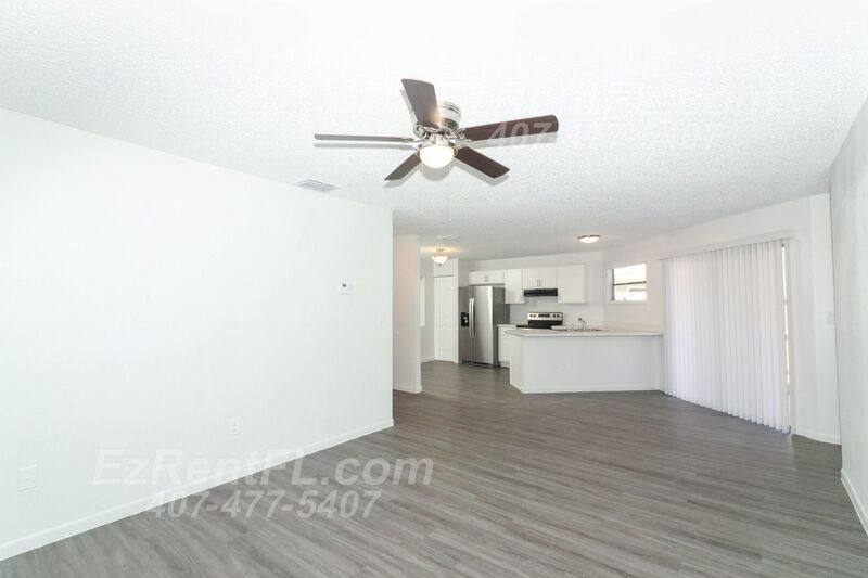 Apartment for rent at 5249 Champagne Circle, Orlando, FL 32808