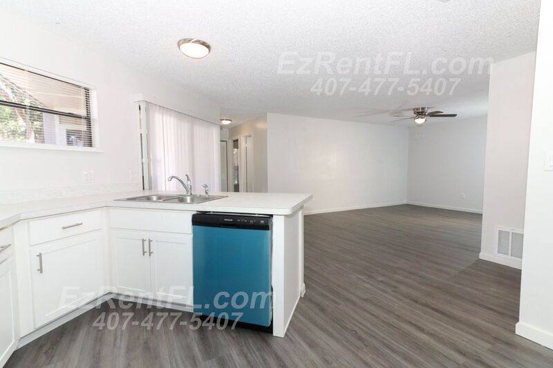 Apartment for rent at 5249 Champagne Circle, Orlando, FL 32808
