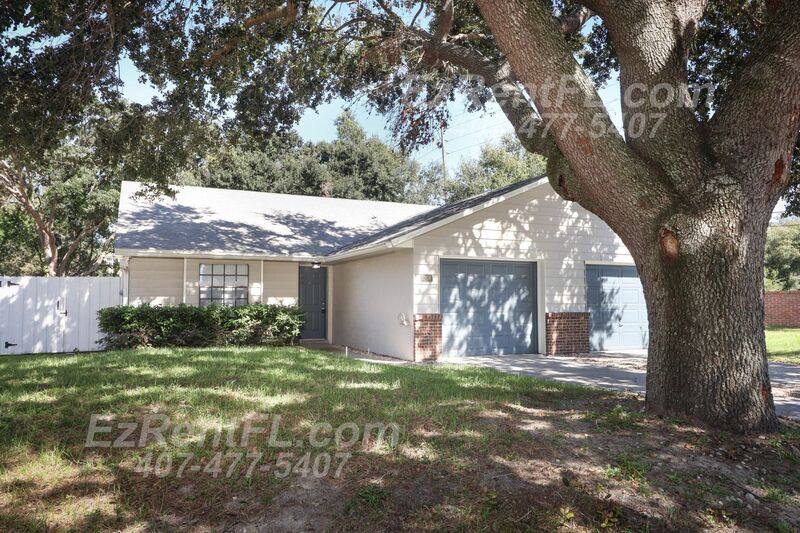 Apartment for rent at 5249 Champagne Circle, Orlando, FL 32808