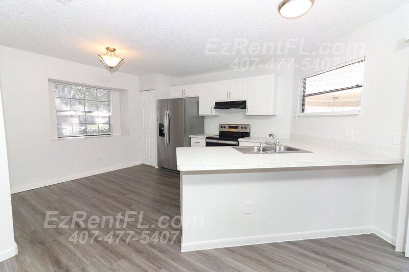 Apartment for rent at 5249 Champagne Circle, Orlando, FL 32808