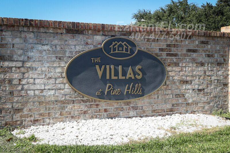 Apartment for rent at 5249 Champagne Circle, Orlando, FL 32808