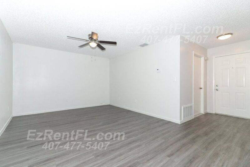 Apartment for rent at 5249 Champagne Circle, Orlando, FL 32808