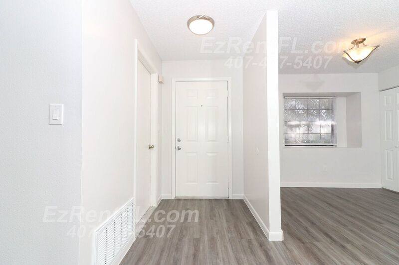 Apartment for rent at 5249 Champagne Circle, Orlando, FL 32808