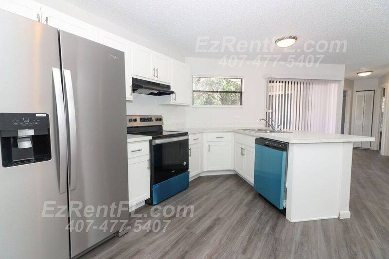 Apartment for rent at 5249 Champagne Circle, Orlando, FL 32808