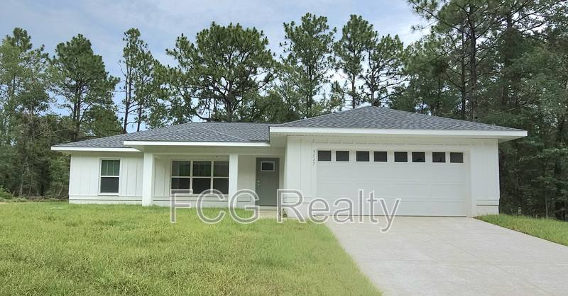 House for rent at 9547 N Sandree Dr, Dunnellon, FL 34434