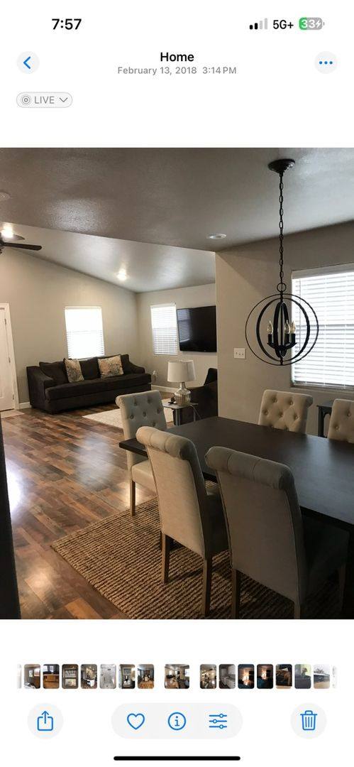 Townhouse for rent at 13533 Raytel, San Antonio, TX 78253