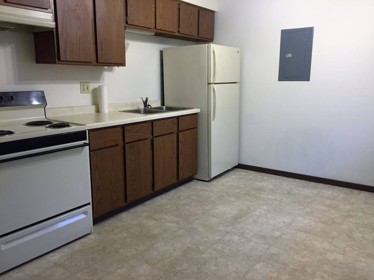 Apartment for rent at 3621 Fairfax St, Eau Claire, WI 54701