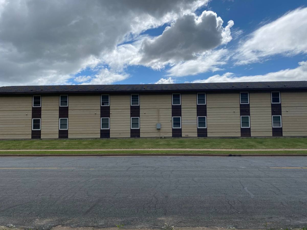 Apartment for rent at 3621 Fairfax St, Eau Claire, WI 54701