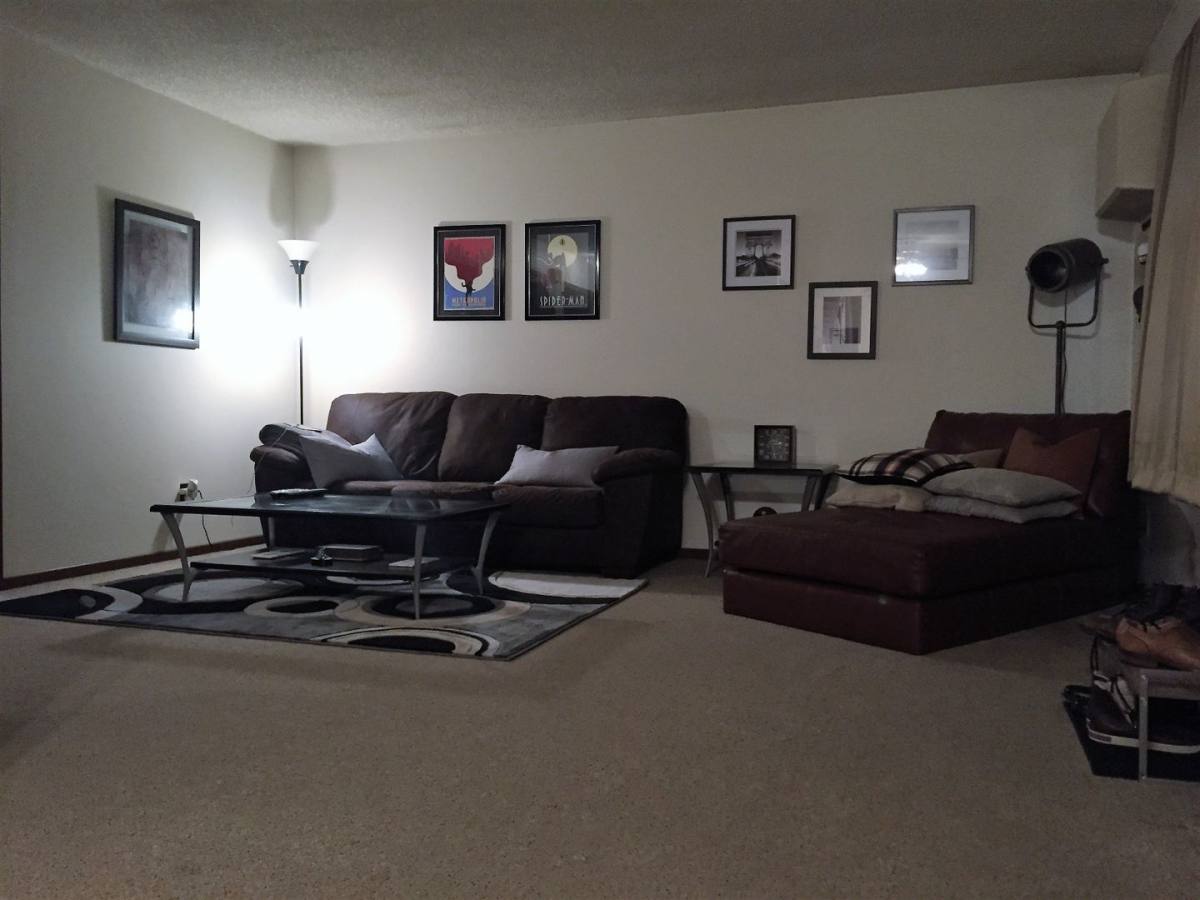 Apartment for rent at 3621 Fairfax St, Eau Claire, WI 54701