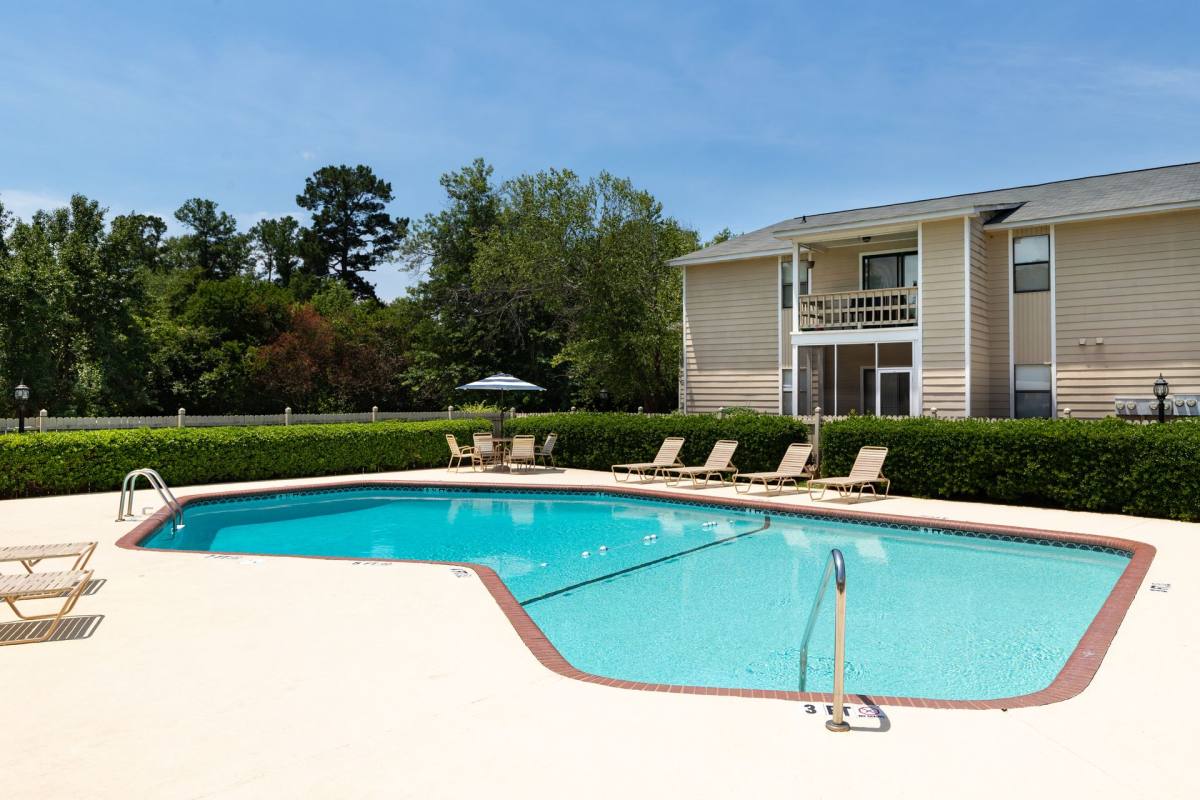 Apartment for rent at 160 Breckenridge Dr, North Augusta, SC 29841