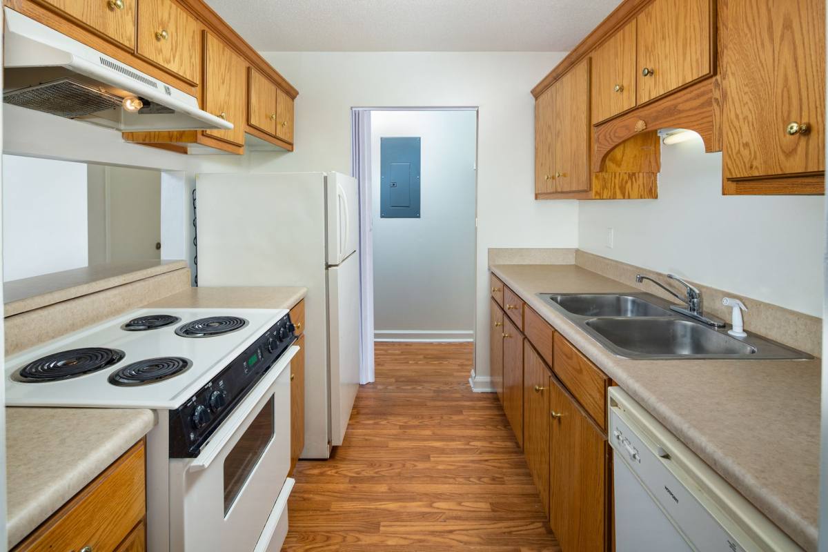 Apartment for rent at 160 Breckenridge Dr, North Augusta, SC 29841