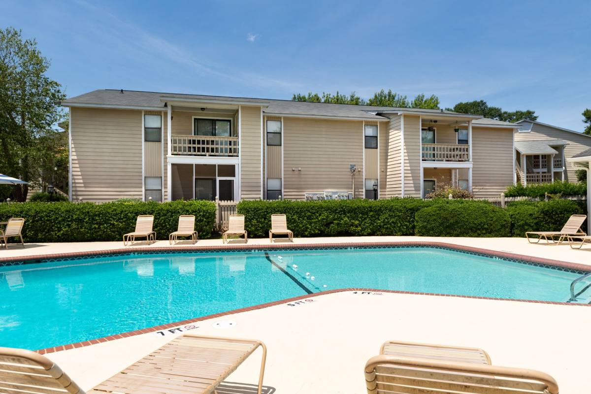 Apartment for rent at 160 Breckenridge Dr, North Augusta, SC 29841