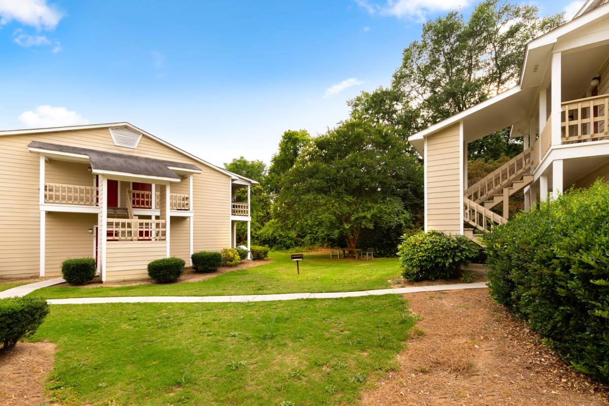 Apartment for rent at 160 Breckenridge Dr, North Augusta, SC 29841
