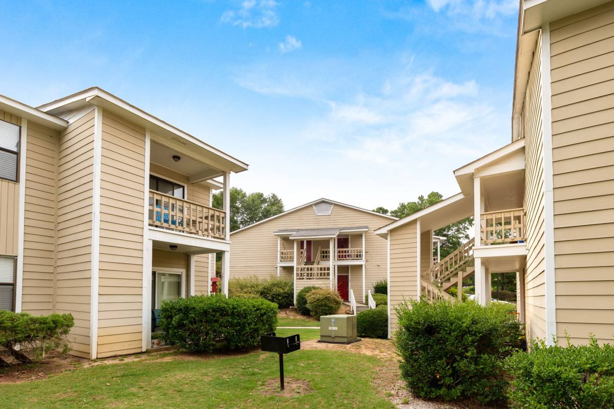 Apartment for rent at 160 Breckenridge Dr, North Augusta, SC 29841