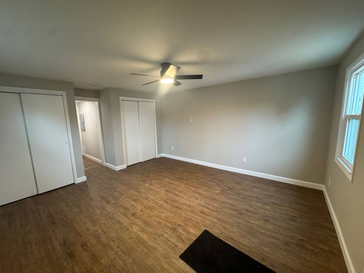 Apartment for rent at 80-82 N 5th Ave, Beech Grove, IN 46107