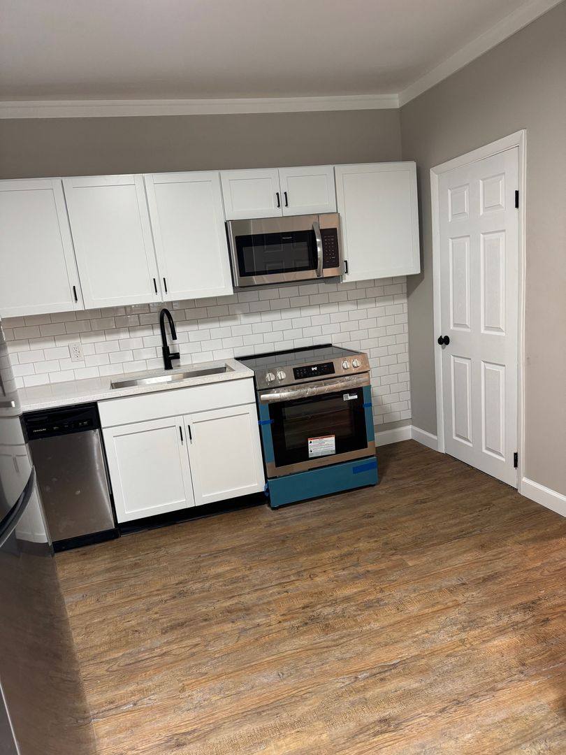 Apartment for rent at 80-82 N 5th Ave, Beech Grove, IN 46107