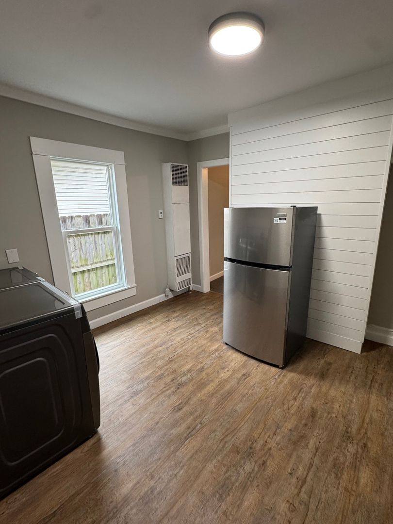 Apartment for rent at 80-82 N 5th Ave, Beech Grove, IN 46107