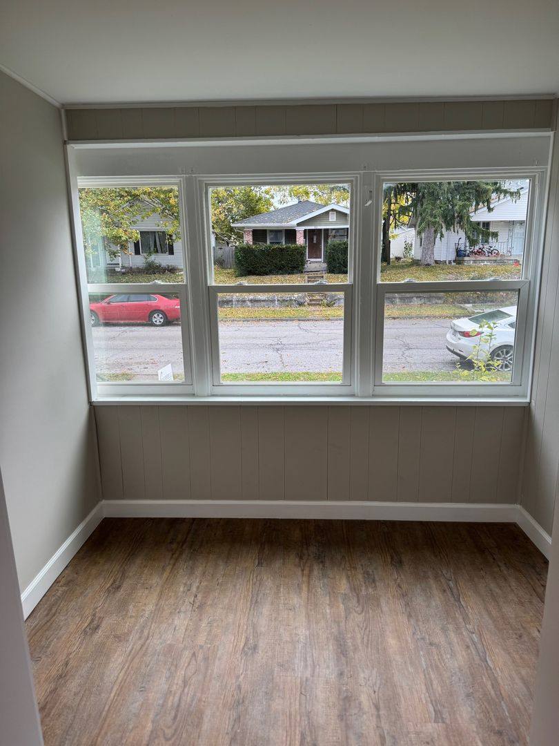 Apartment for rent at 80-82 N 5th Ave, Beech Grove, IN 46107