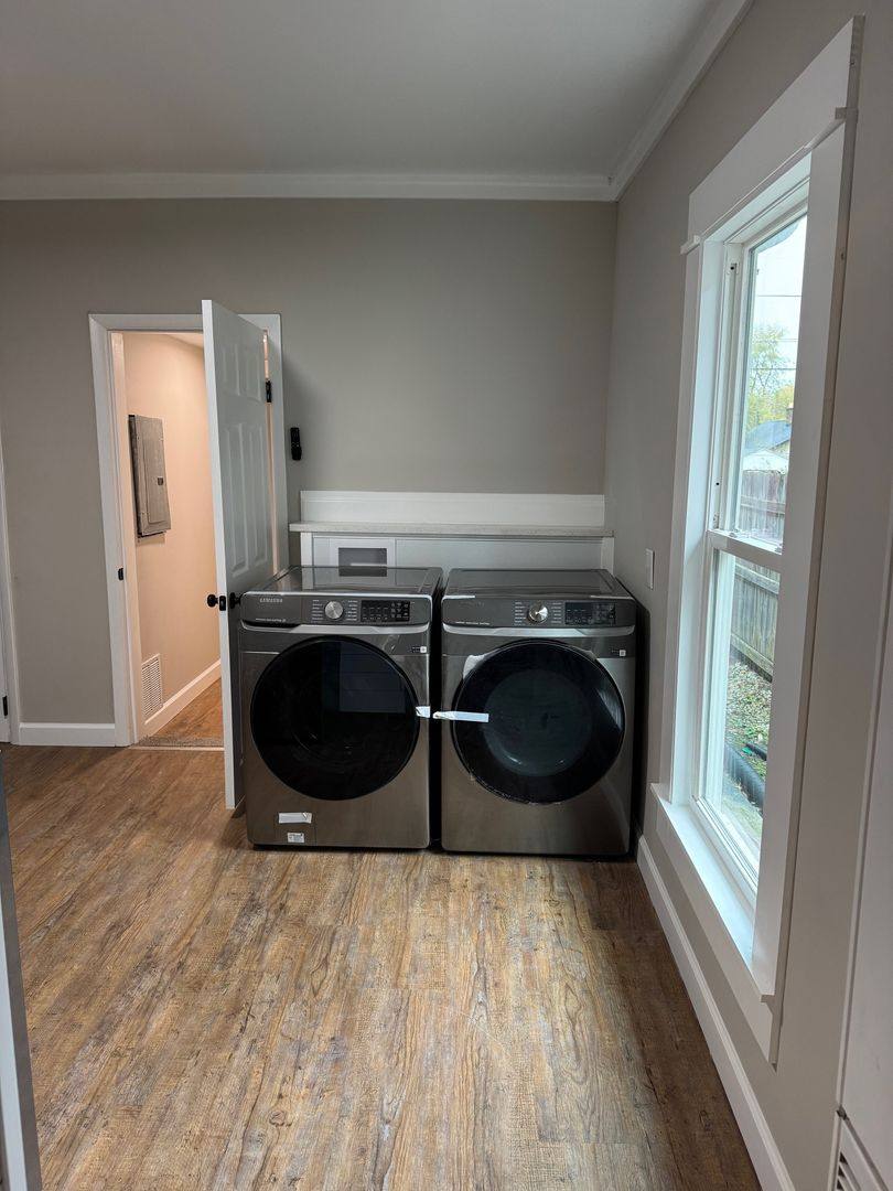 Apartment for rent at 80-82 N 5th Ave, Beech Grove, IN 46107