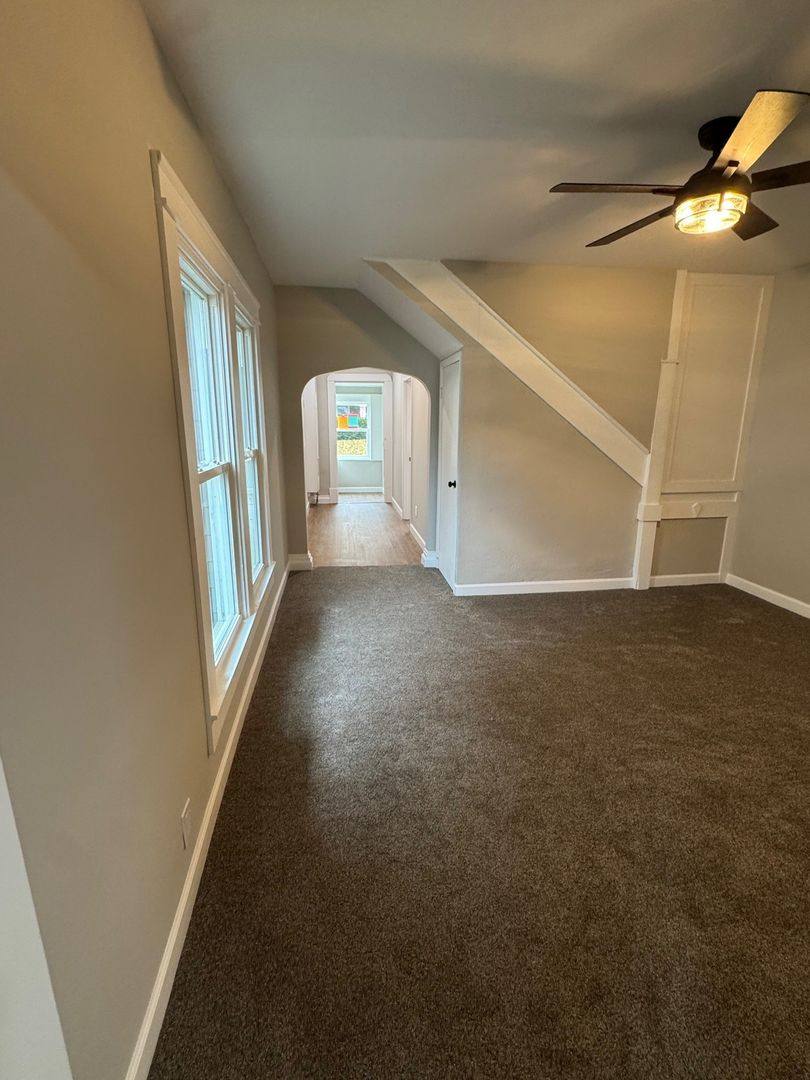 Apartment for rent at 80-82 N 5th Ave, Beech Grove, IN 46107