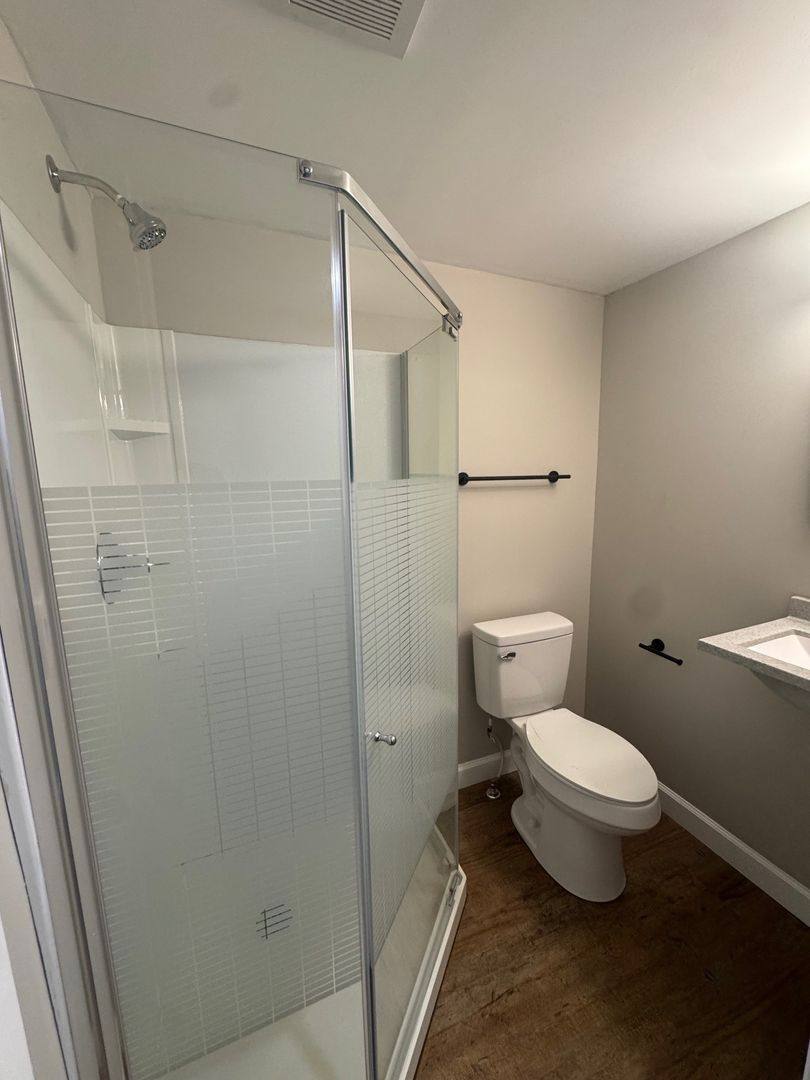 Apartment for rent at 80-82 N 5th Ave, Beech Grove, IN 46107