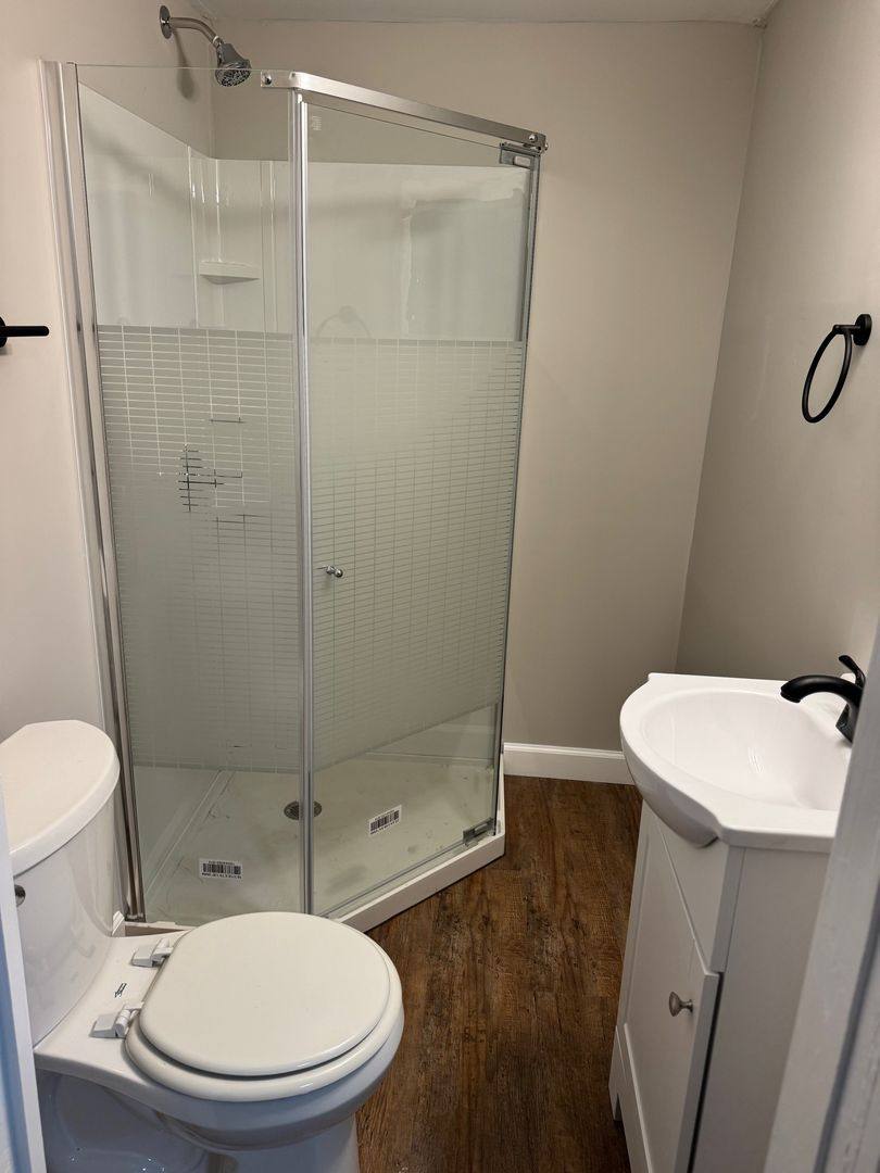 Apartment for rent at 80-82 N 5th Ave, Beech Grove, IN 46107