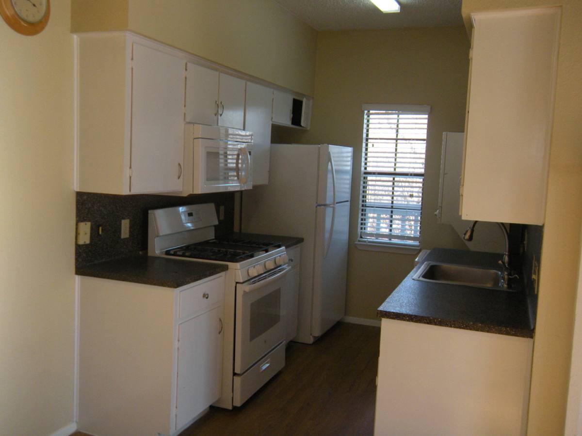 Apartment for rent at 303 W 35th St #304, Austin, TX 78705