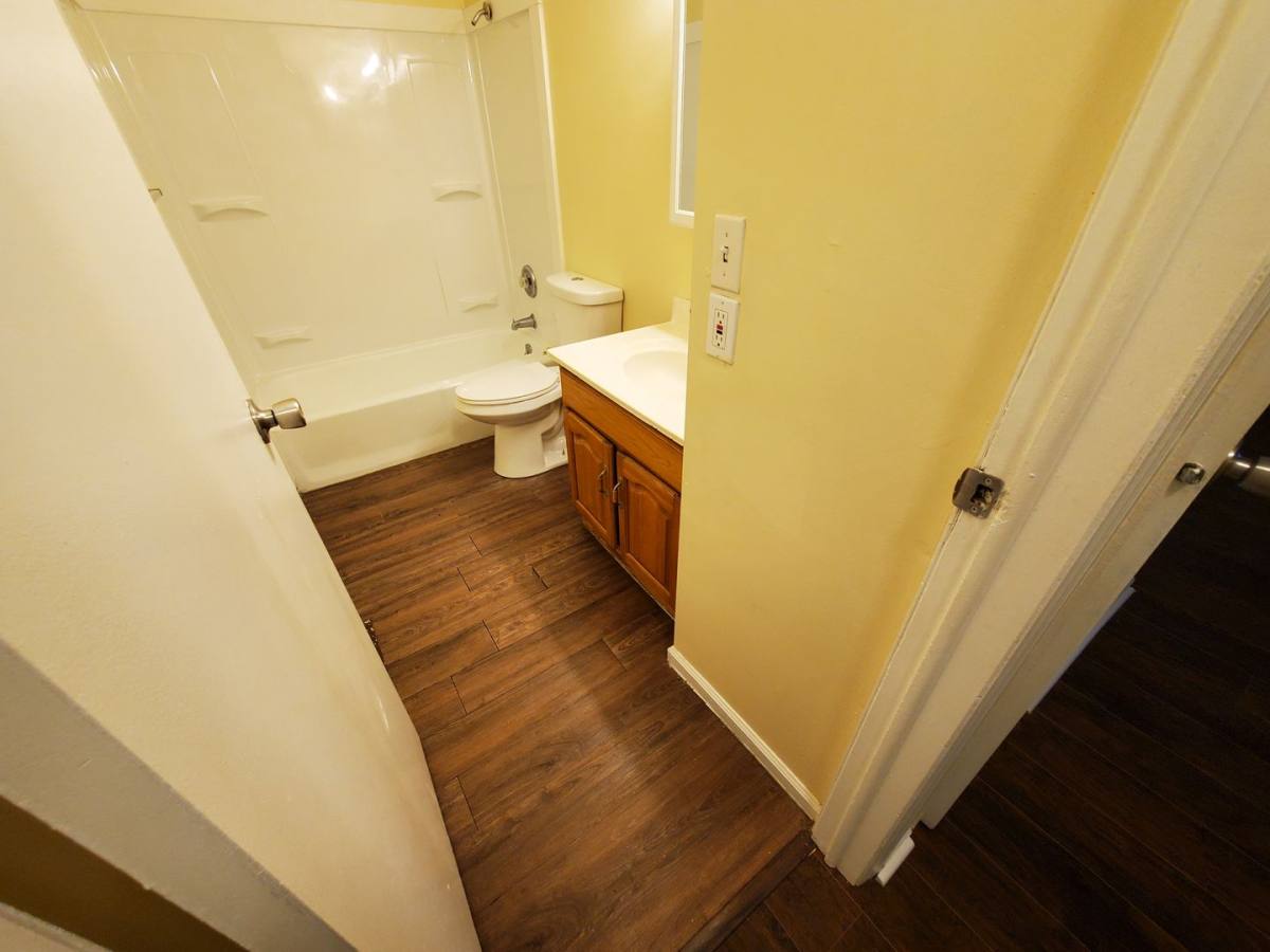 Apartment for rent at 603 S Maplewood Dr, Rantoul, IL 61866