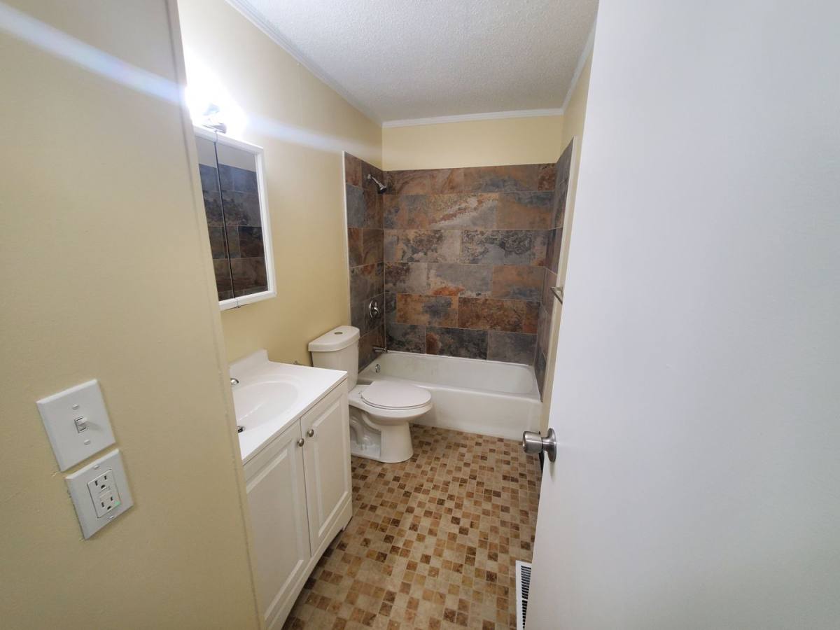 Apartment for rent at 603 S Maplewood Dr, Rantoul, IL 61866