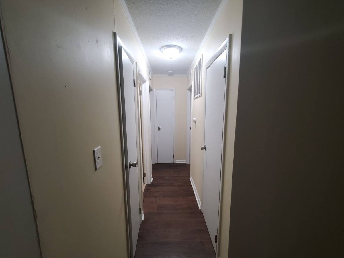 Apartment for rent at 603 S Maplewood Dr, Rantoul, IL 61866