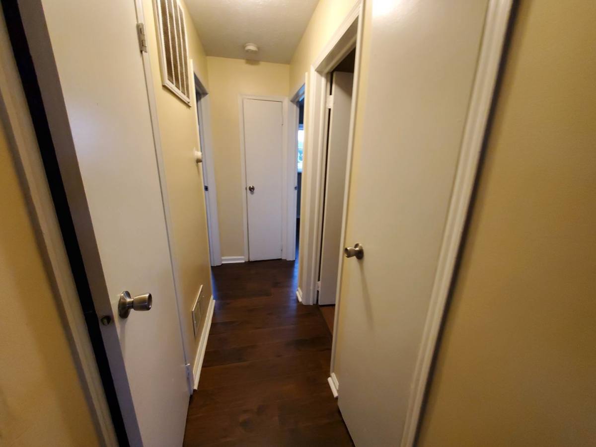 Apartment for rent at 603 S Maplewood Dr, Rantoul, IL 61866