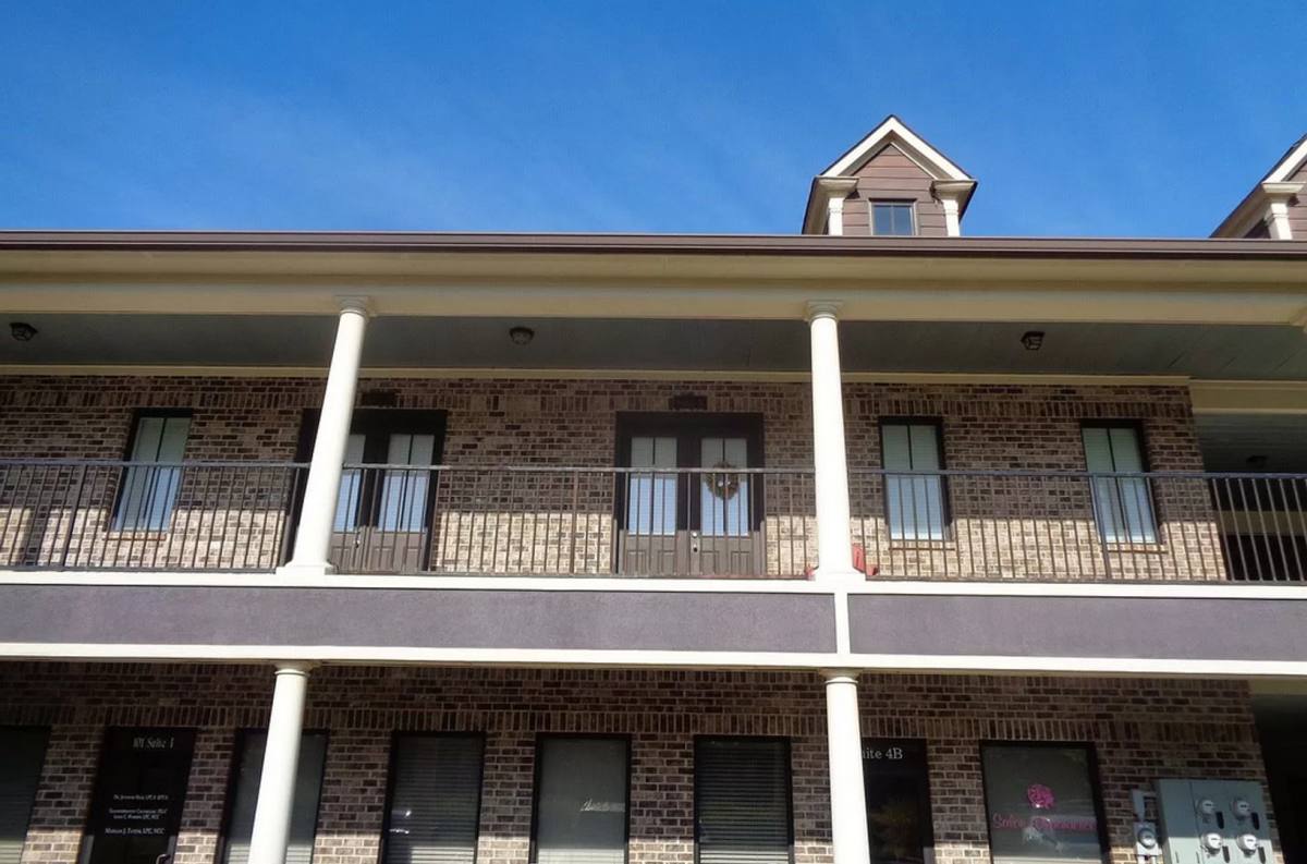 Apartment for rent at 101 Ricky B Britt Blvd, Oxford, MS 38655