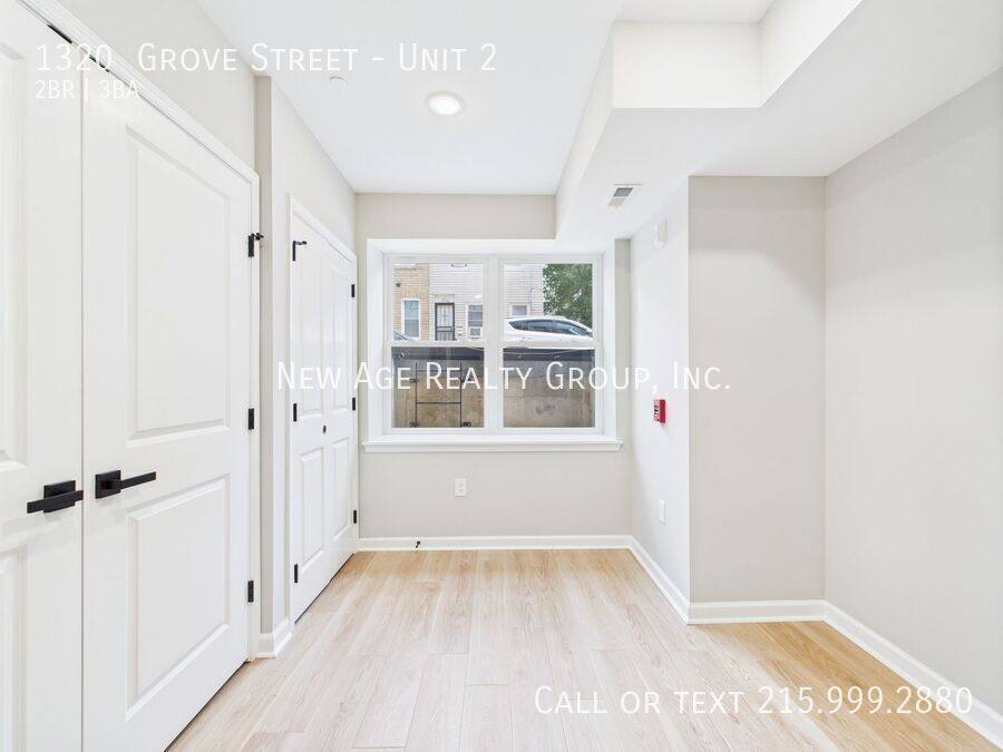 Apartment for rent at 1320 Grove St, Philadelphia, PA 19146
