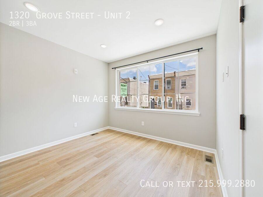 Apartment for rent at 1320 Grove St, Philadelphia, PA 19146