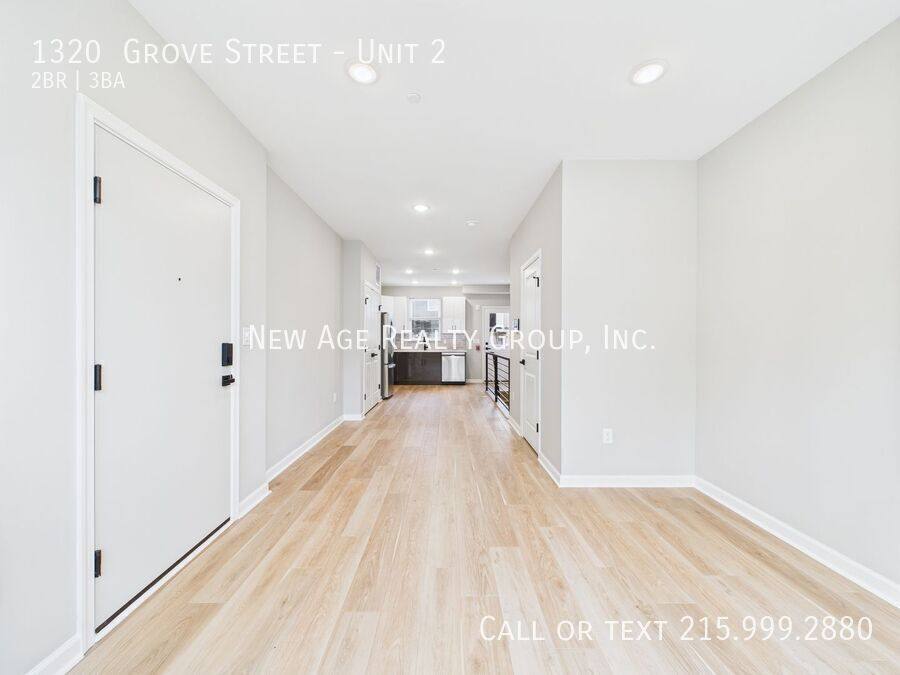 Apartment for rent at 1320 Grove St, Philadelphia, PA 19146