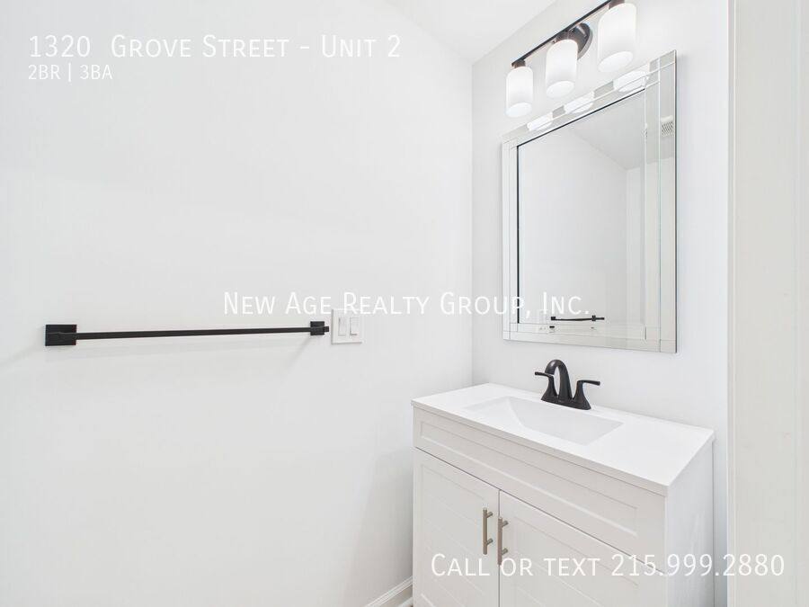 Apartment for rent at 1320 Grove St, Philadelphia, PA 19146