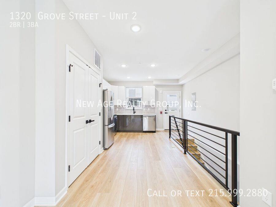Apartment for rent at 1320 Grove St, Philadelphia, PA 19146