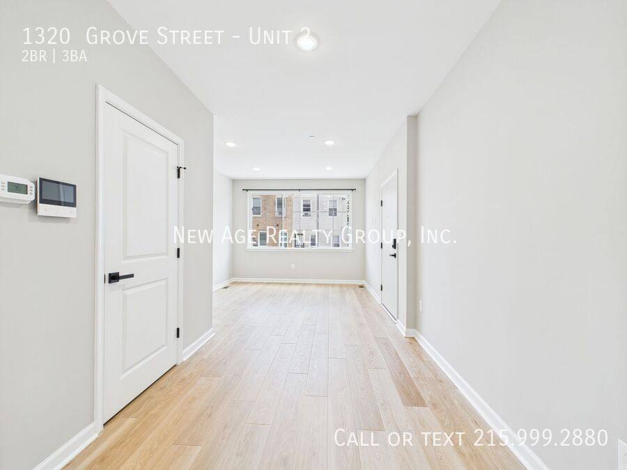 Apartment for rent at 1320 Grove St, Philadelphia, PA 19146