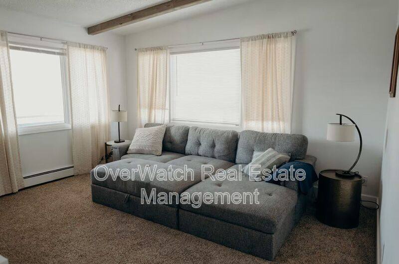 Apartment for rent at 3009 W 33rd Ave #4, Anchorage, AK 99517