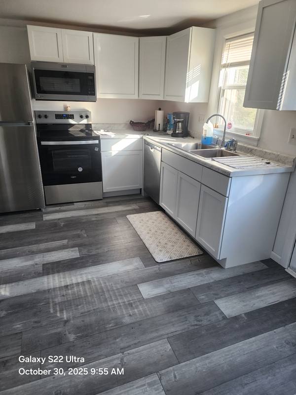 House for rent at 3409 S 10th St, Manitowoc, WI 54220