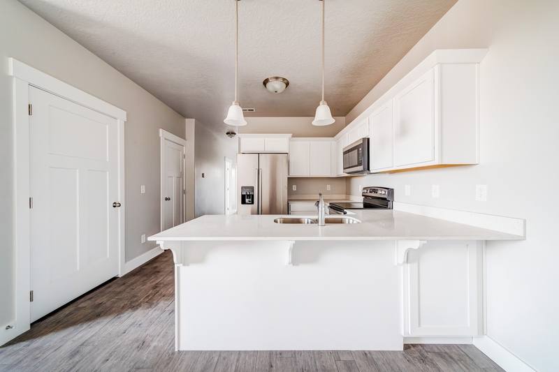 Condo for rent at 5208 W Cannavale Lane #1UNIT D-202, Herriman, UT 84096