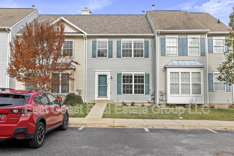 Townhouse for rent at 9114 Ridgefield Lane, Frederick, MD 21701