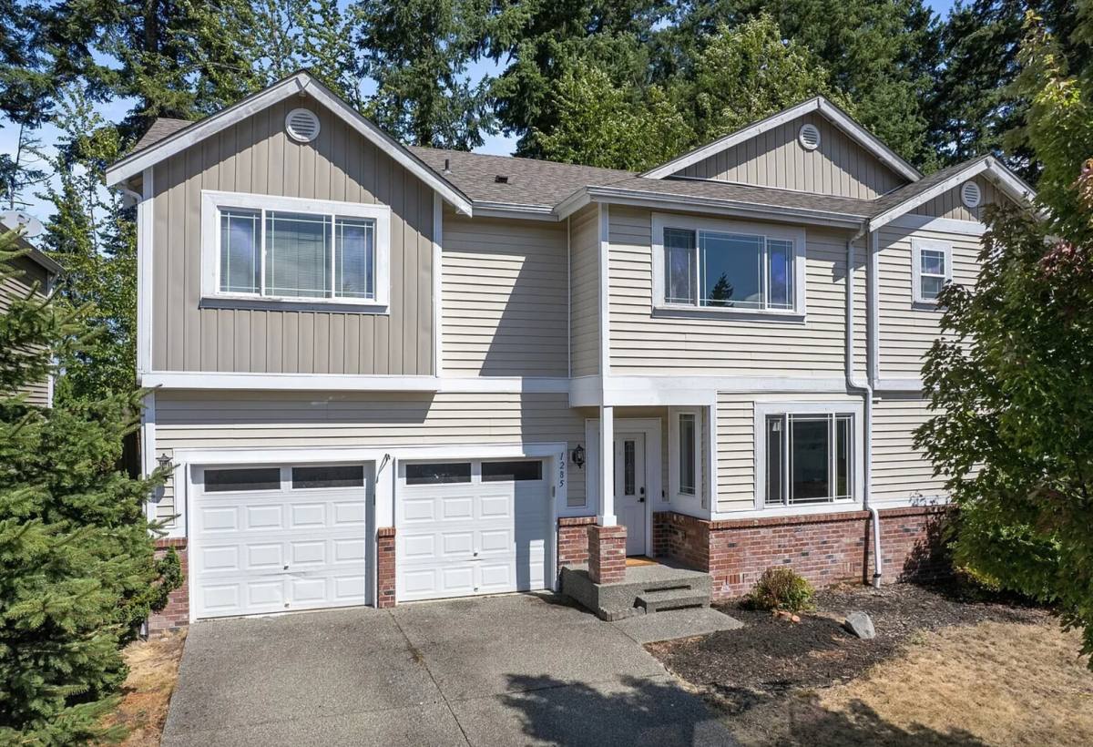 House for rent at 1285 Koda Circle SE, Port Orchard, WA 98366