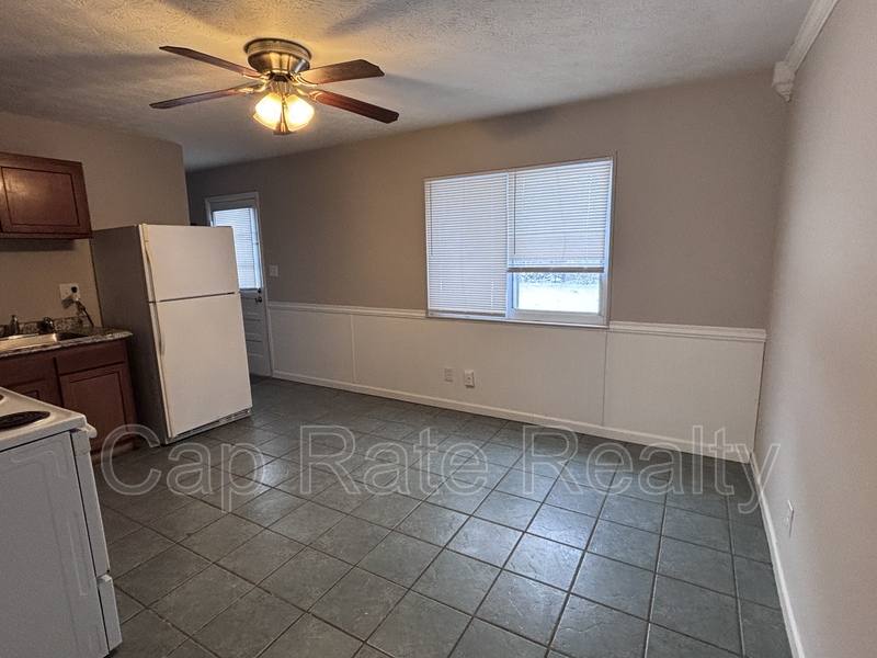 House for rent at 4003 Carlton Ave, Columbus, OH 43227