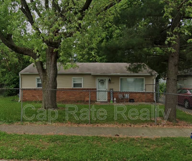 House for rent at 4003 Carlton Ave, Columbus, OH 43227