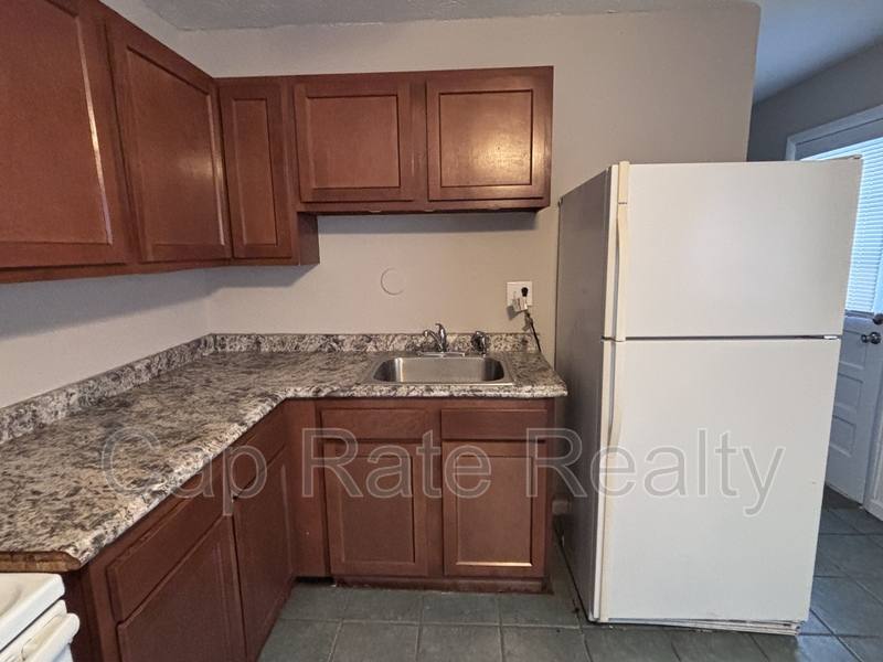House for rent at 4003 Carlton Ave, Columbus, OH 43227