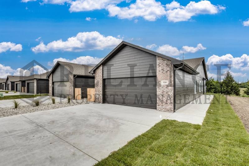 House for rent at 4936 N Vassar Ave, Wichita, KS 67220