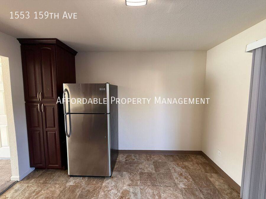 House for rent at 1553 159th Ave, San Leandro, CA 94578
