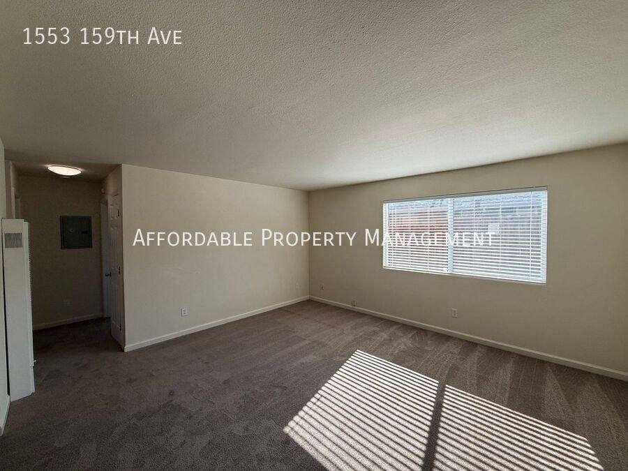 House for rent at 1553 159th Ave, San Leandro, CA 94578